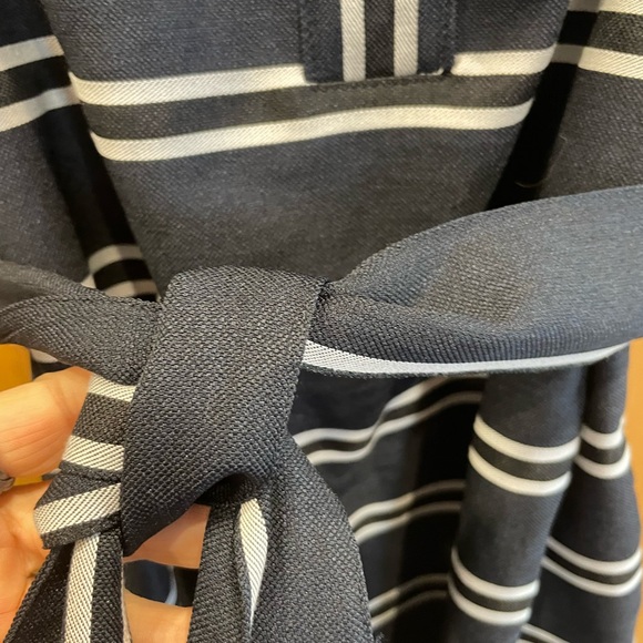 NEW! Striped Dress - Picture 5 of 8